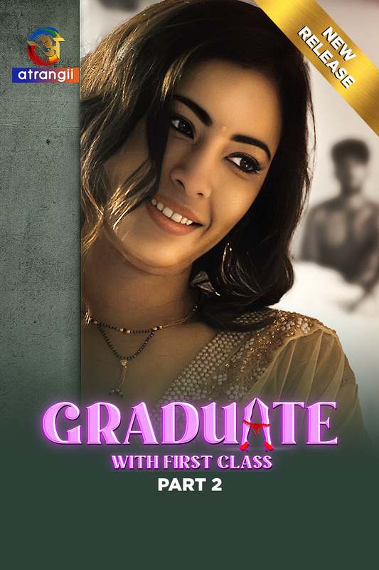 Graduate With First Class (2024) S01 Part 2 